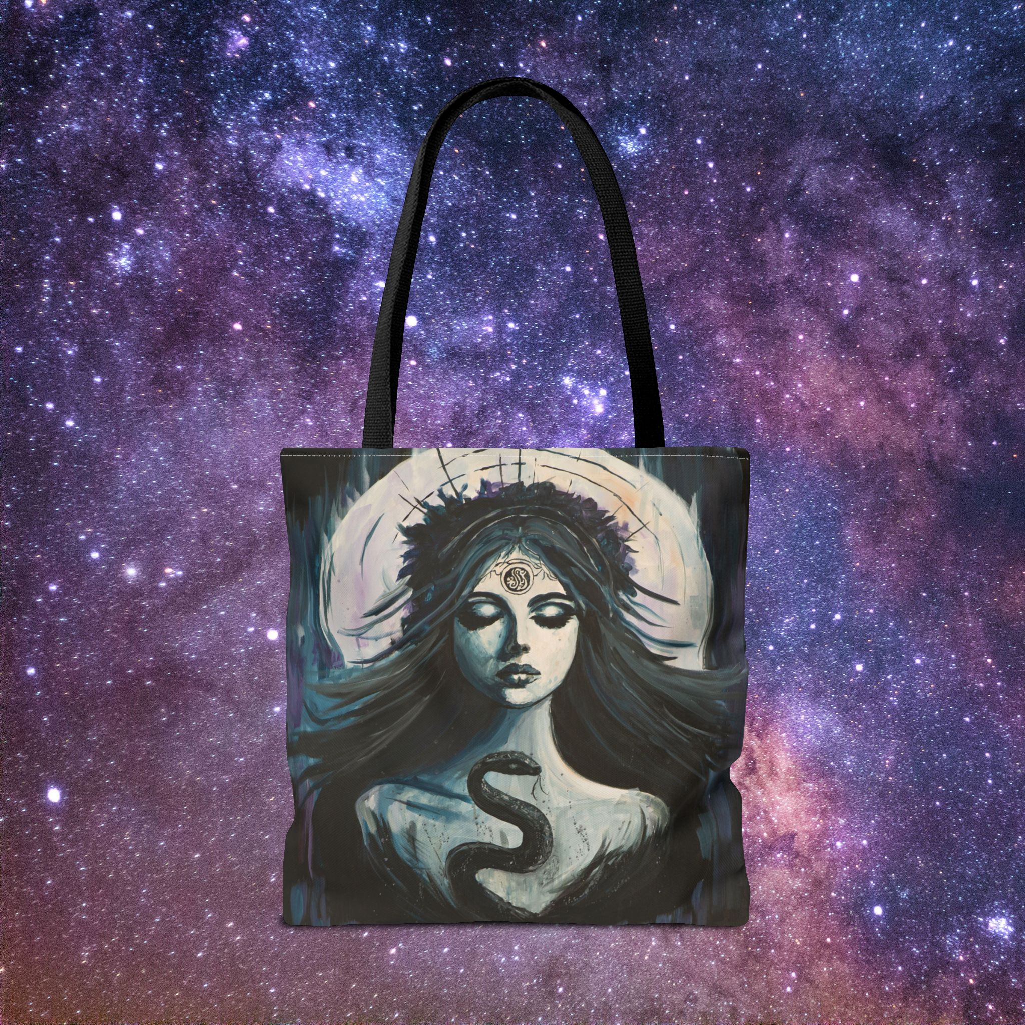 Liliths Liberation Tote Bag - Bilde 4