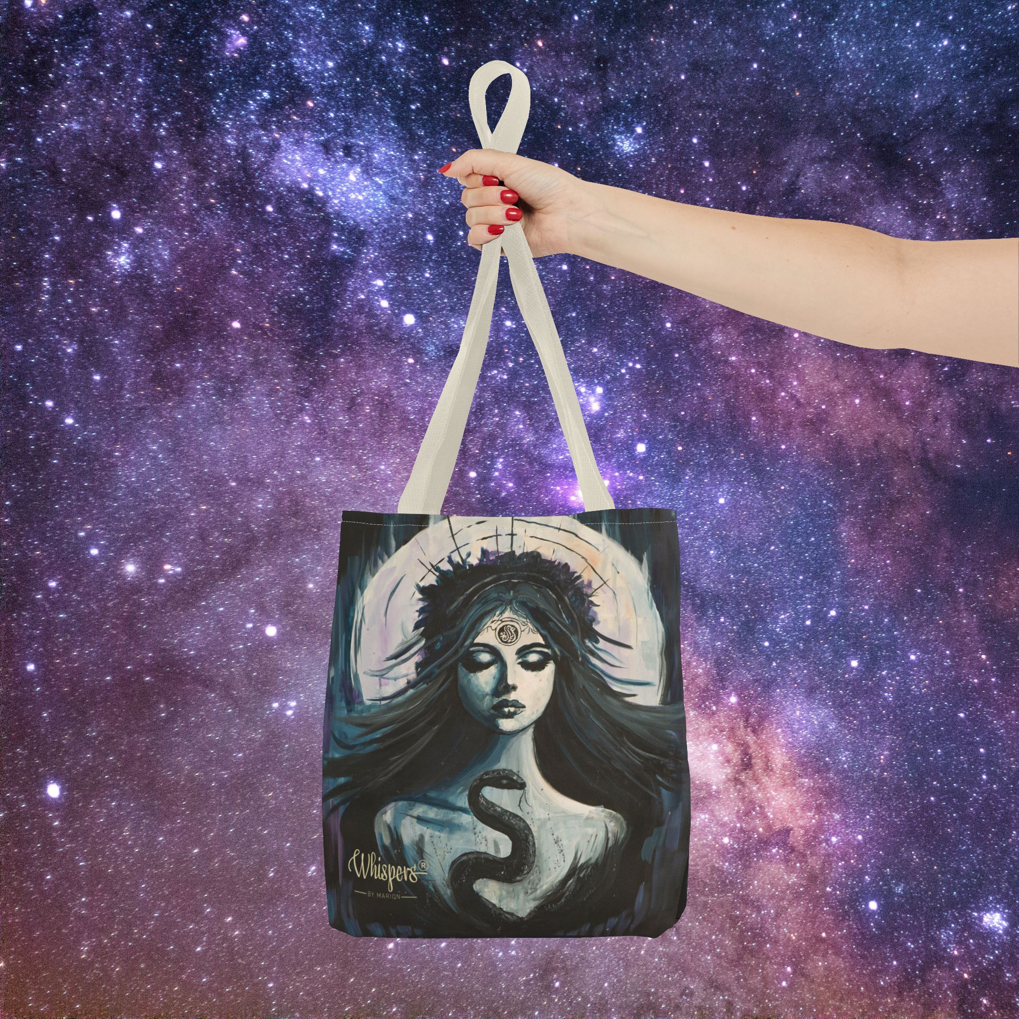 Liliths Liberation Tote Bag - Bilde 8