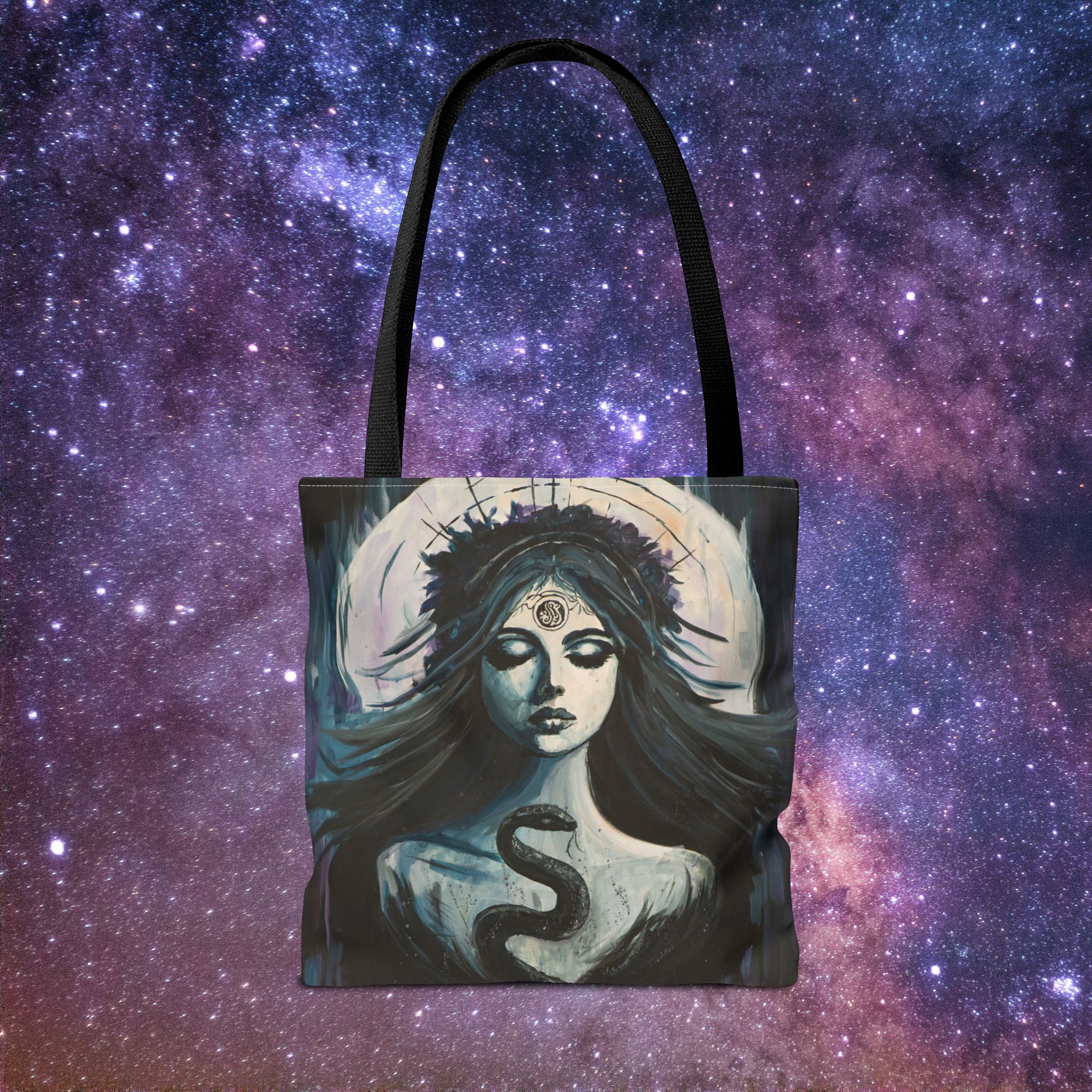 Liliths Liberation Tote Bag - Bilde 2