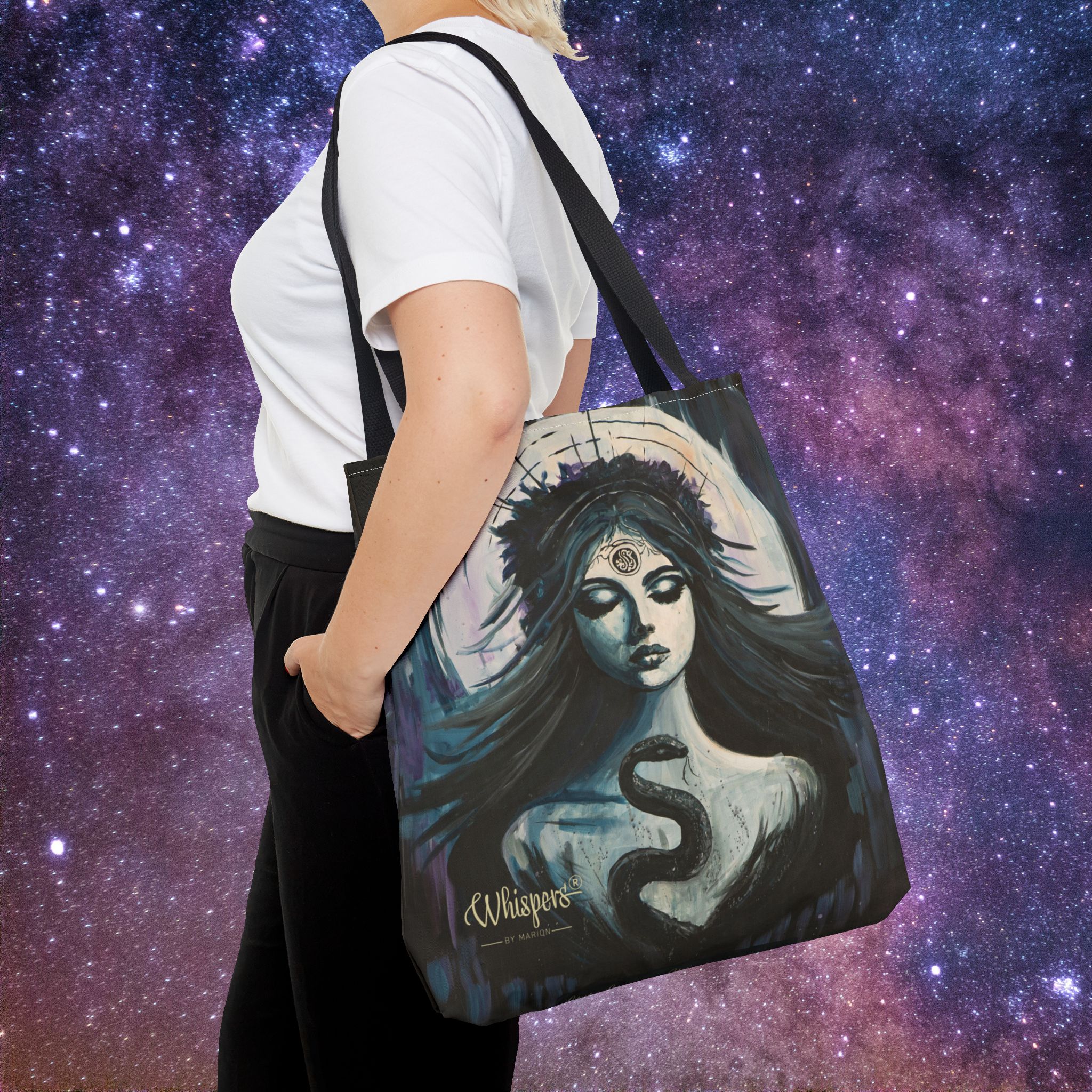 Liliths Liberation Tote Bag - Bilde 5