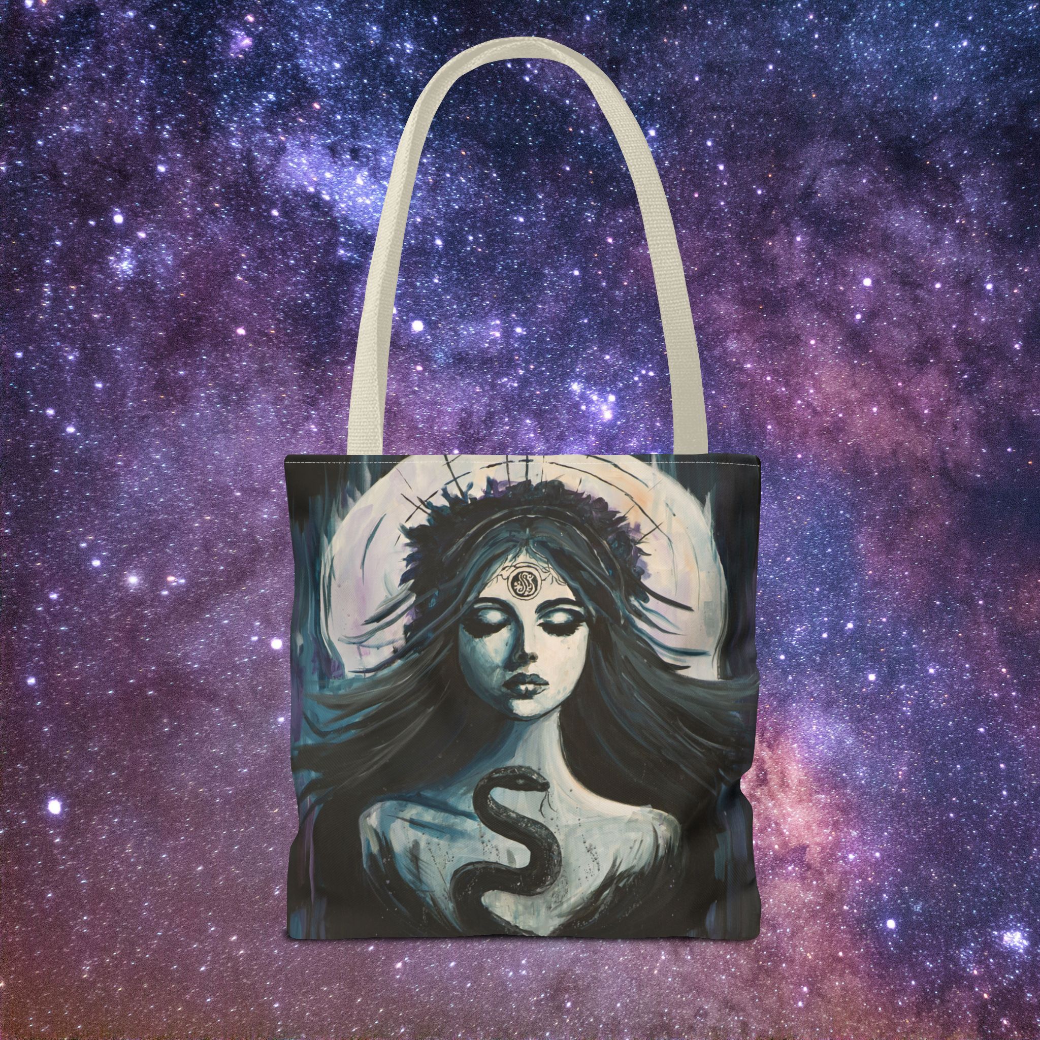 Liliths Liberation Tote Bag - Bilde 6
