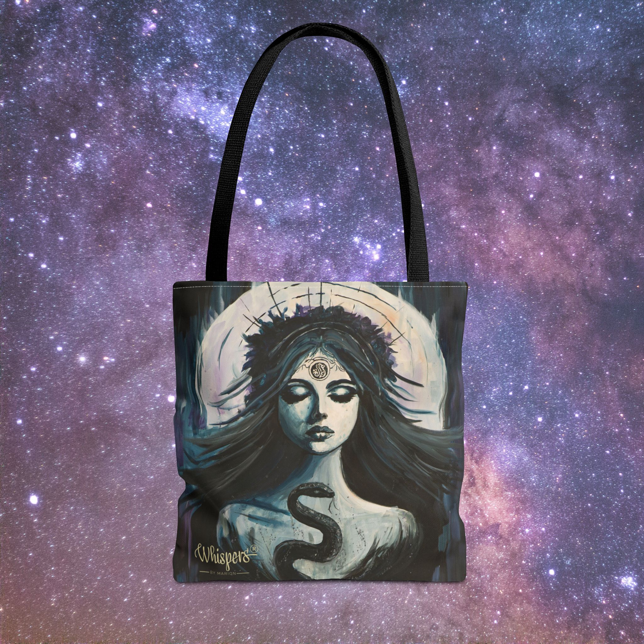Liliths Liberation Tote Bag