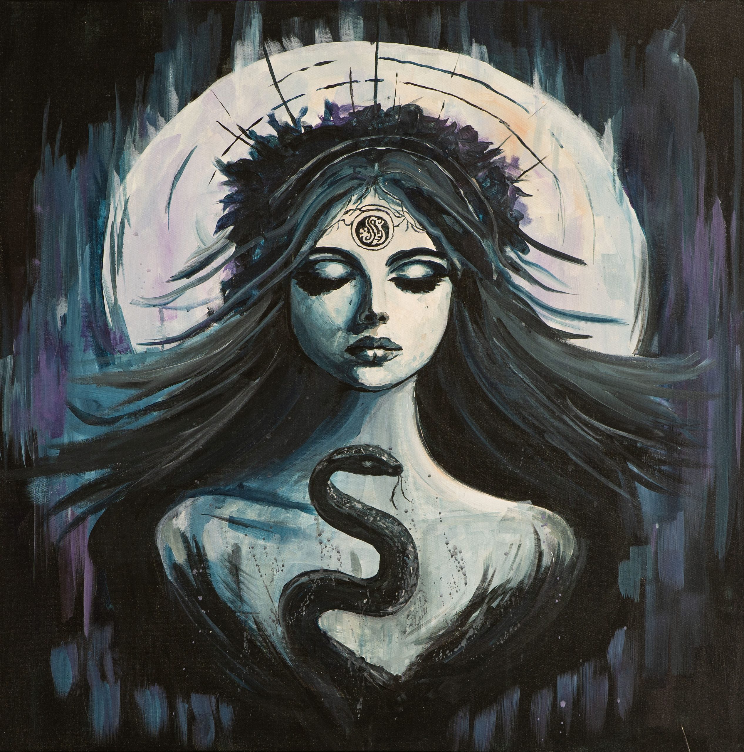 Lilith Liberation