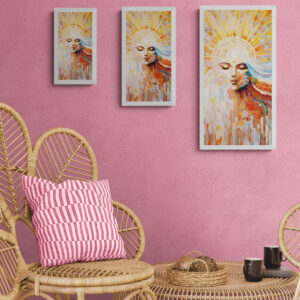 Aurelias Radiance: Print i begrenset opplag 1/99