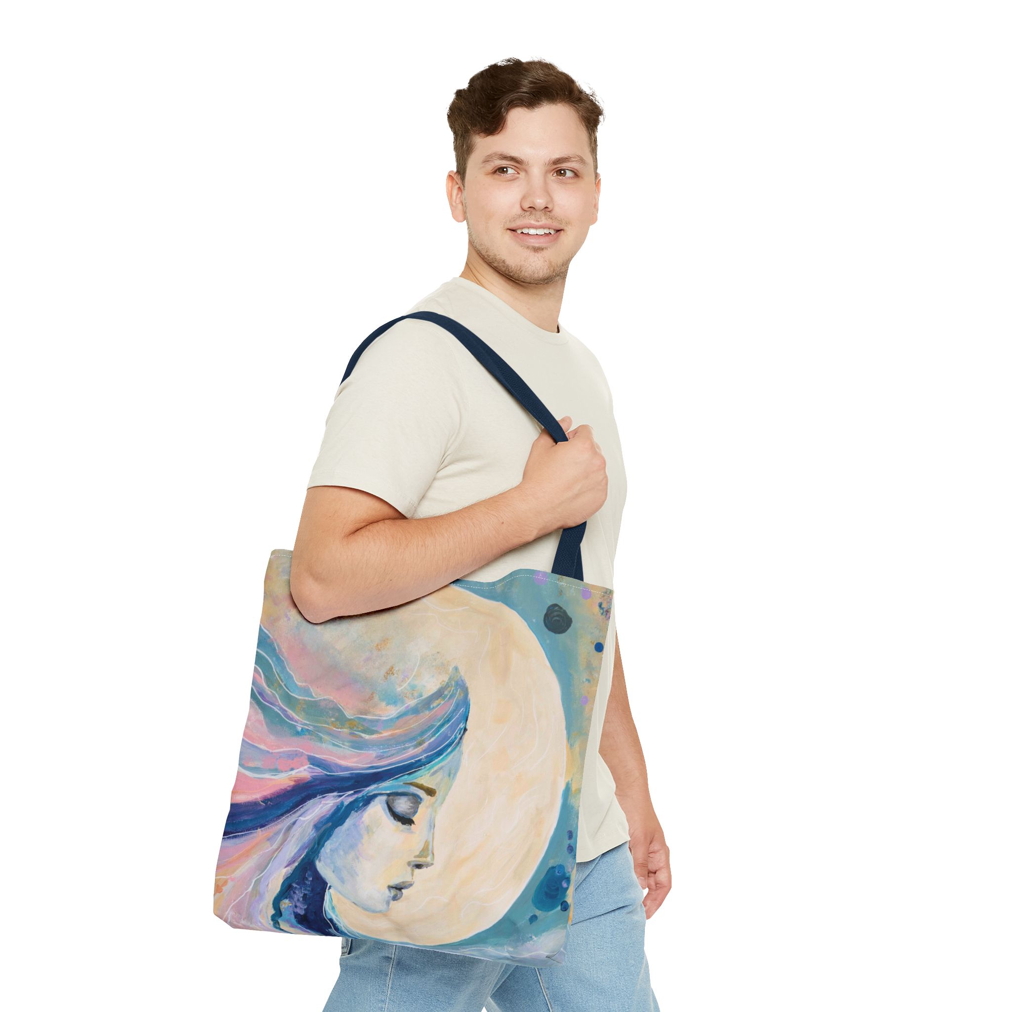 Lunas Graze Tote Bag - Bilde 7