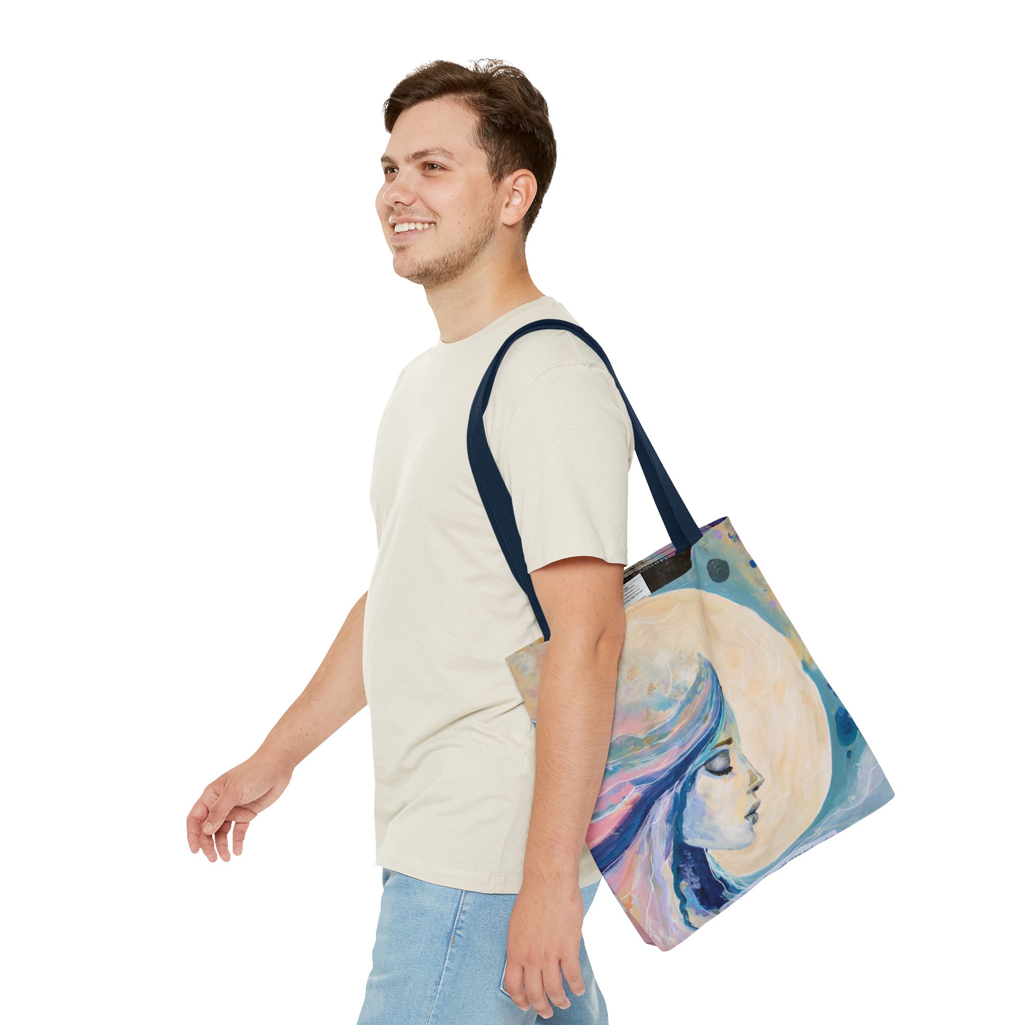 Lunas Graze Tote Bag - Bilde 3