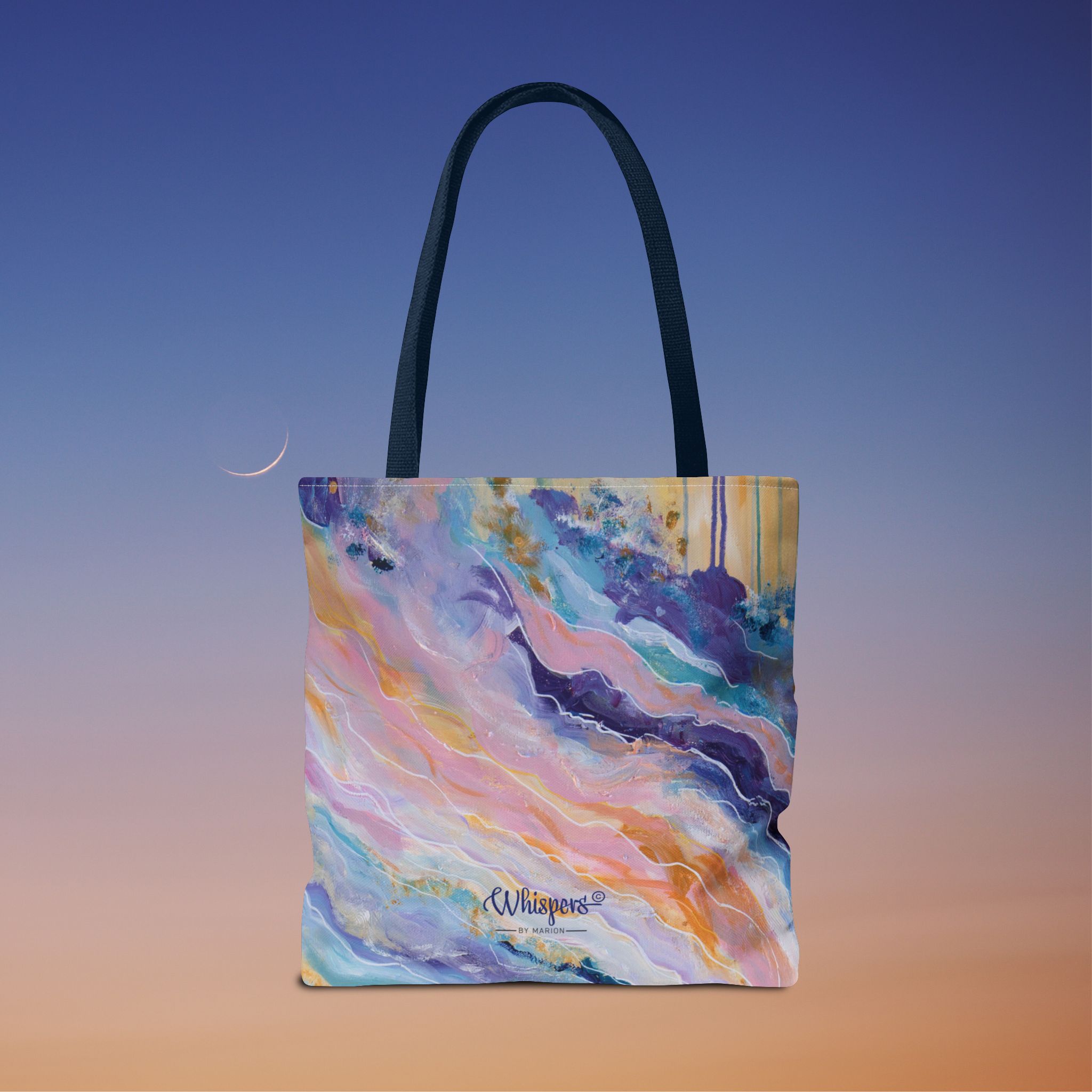 Lunas Graze Tote Bag - Bilde 6