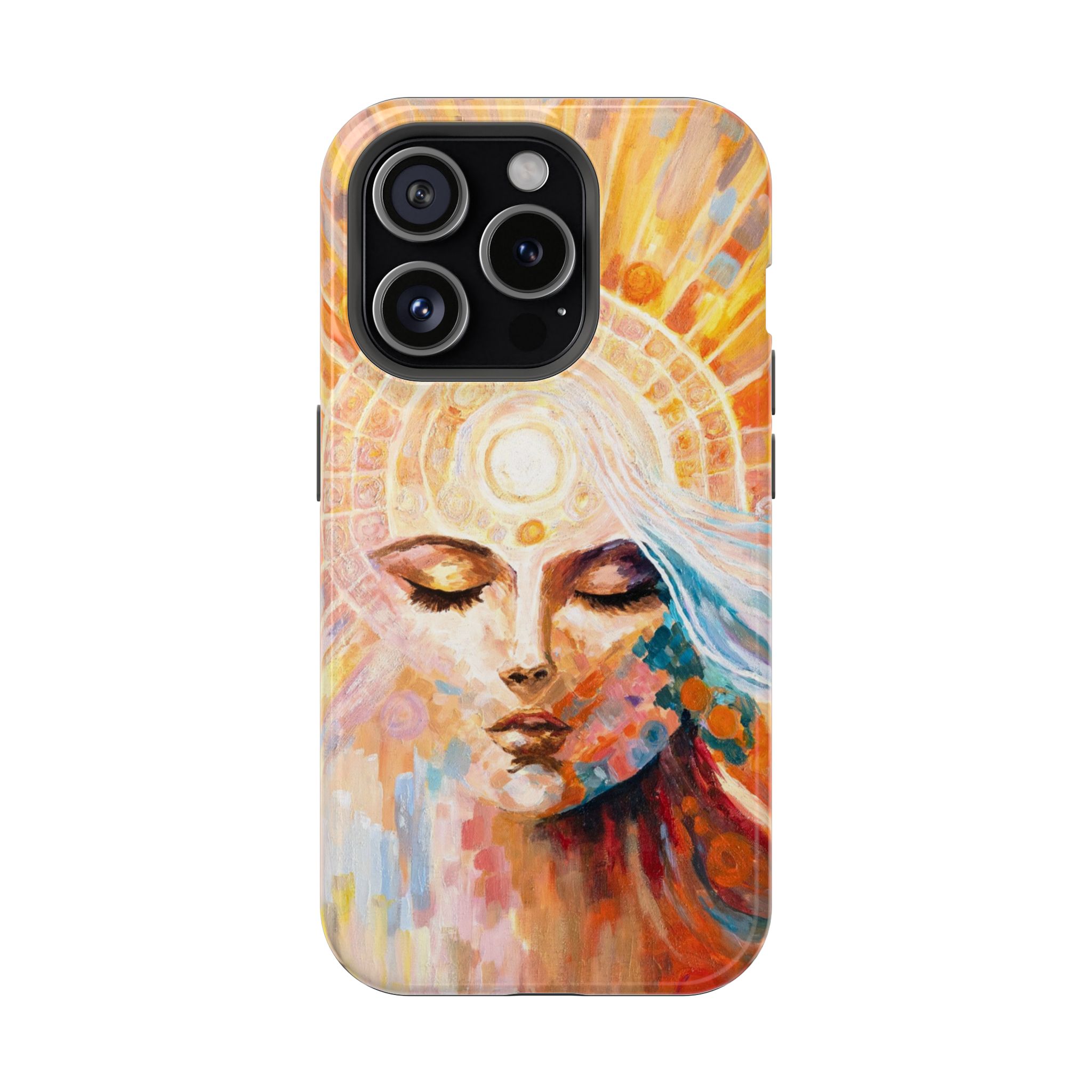 Aurelia mobildeksel – kunstmotiv med beskyttelse - Bilde 2