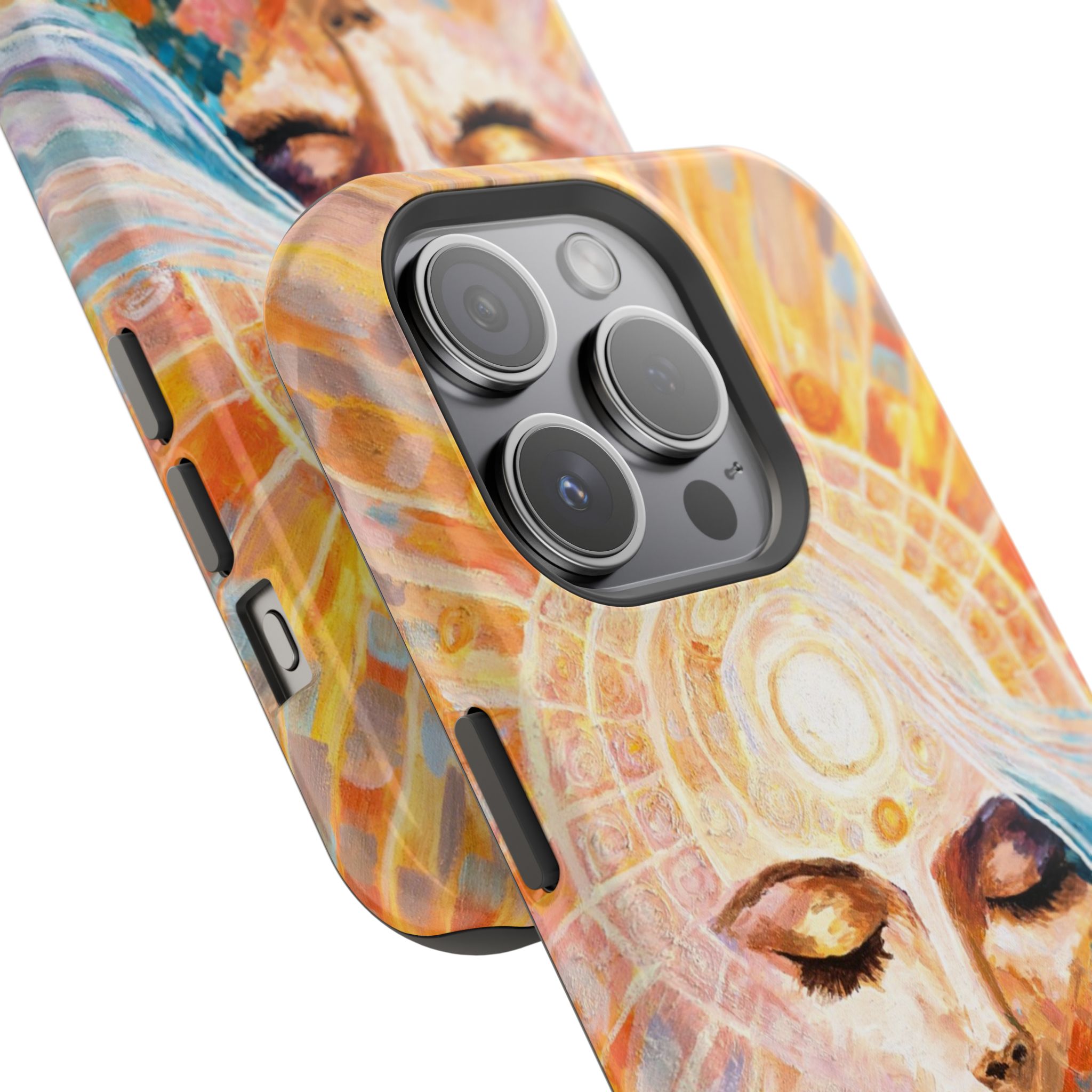 Aurelia mobildeksel – kunstmotiv med beskyttelse - Bilde 4