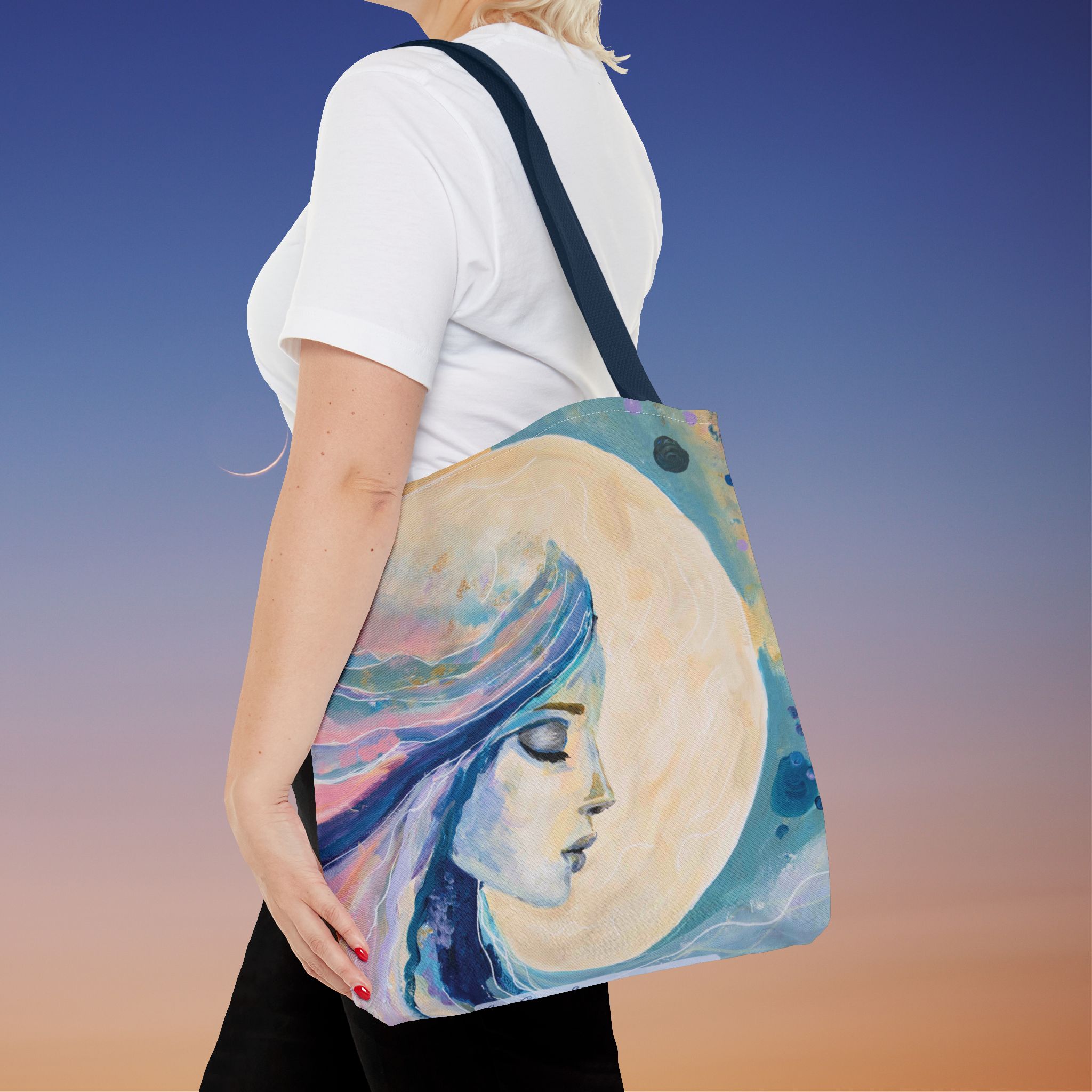 Lunas Graze Tote Bag - Bilde 4