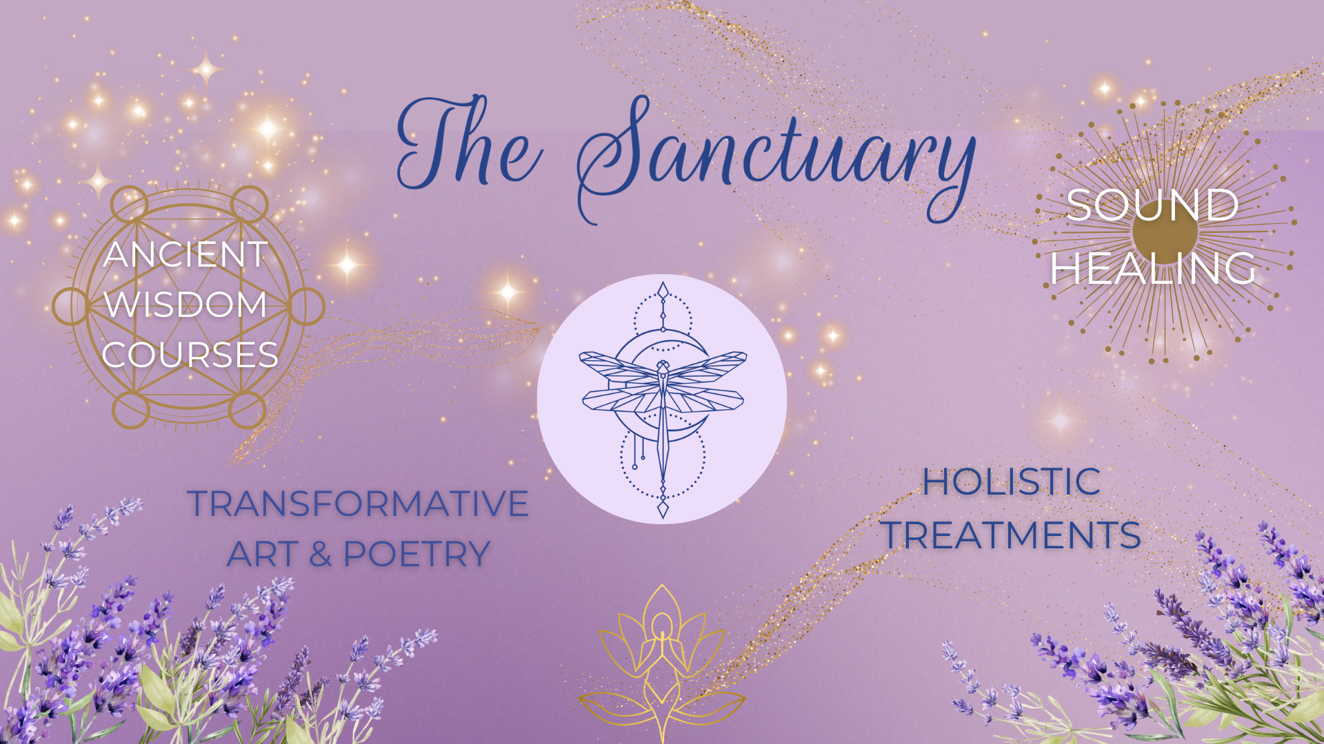 The Sanctuary