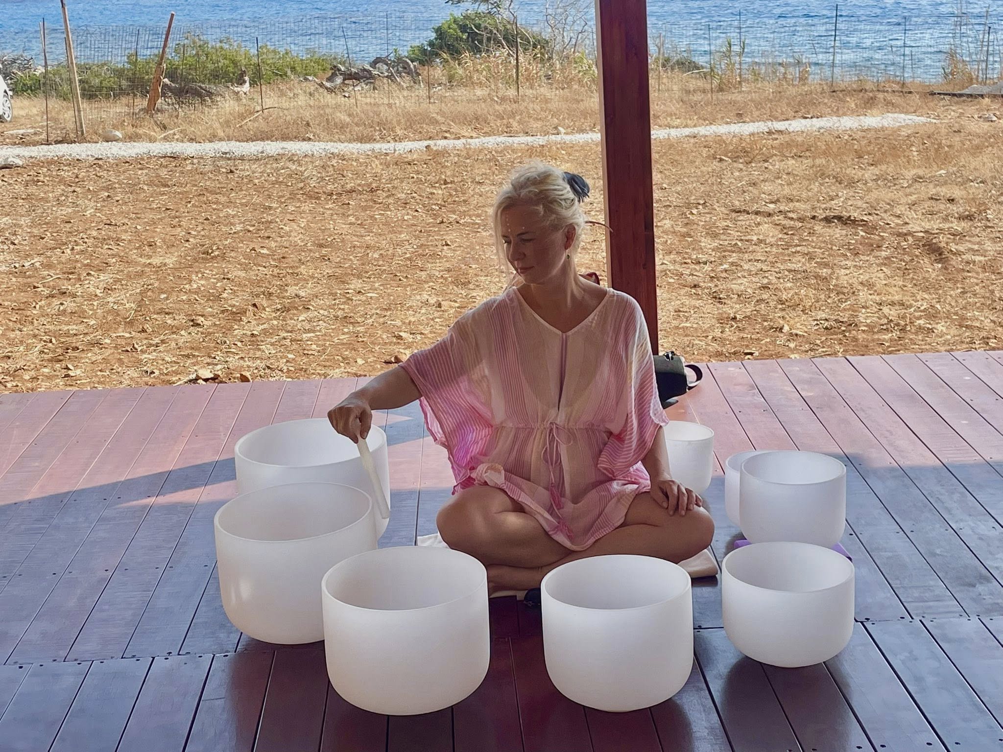 WHISPERS PILATES™