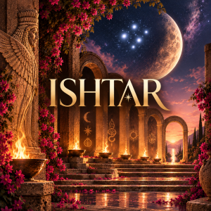 Isthar helgeworkshop - Ascend & Align