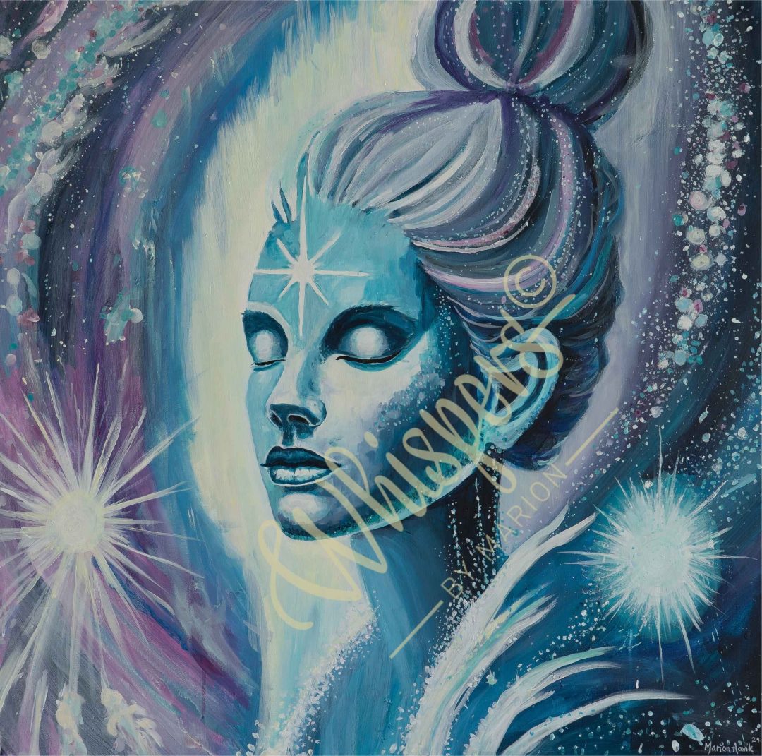 Gaia’s Ascension