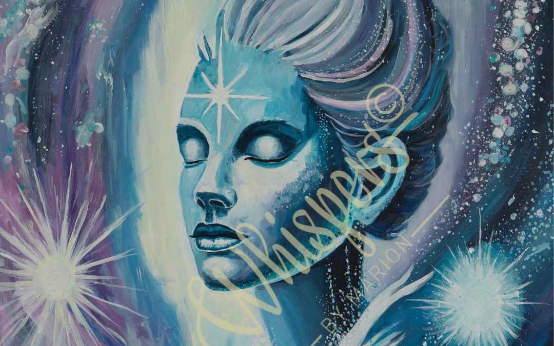 Gaia’s Ascension