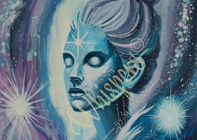 Gaia’s Ascension